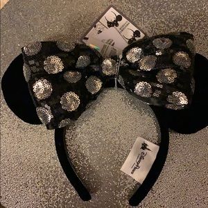 Headband swap your bow